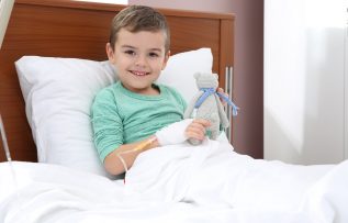 Çocukların hangi hastalıklarında cerrahi uygulama yapılmalıdır?