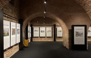 ‘Müze-i Hümayun’dan 2023’e Müzelerimiz’ sergisi kapılarını açtı
