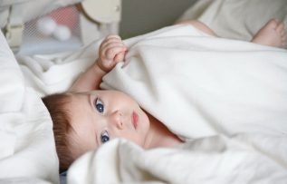 Aşırı hijyen bebeğin bağışıklık sistemini olumsuz etkiliyor!