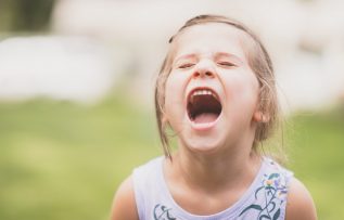 Çocuklarda diş sağlığının önemi