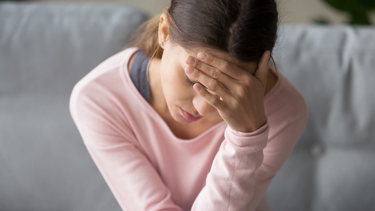 Kronik migrenin tedavisi aşılanmaktan geçiyor