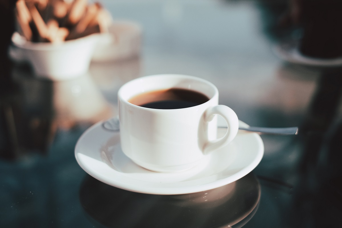 Kahvenize ekleyin metabolizmanızı hızlandırın!