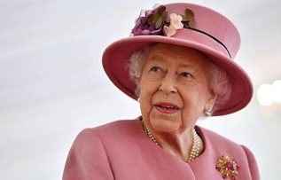 Kraliçe Elizabeth’in ölüm sebebinde dikkat çeken ayrıntı!