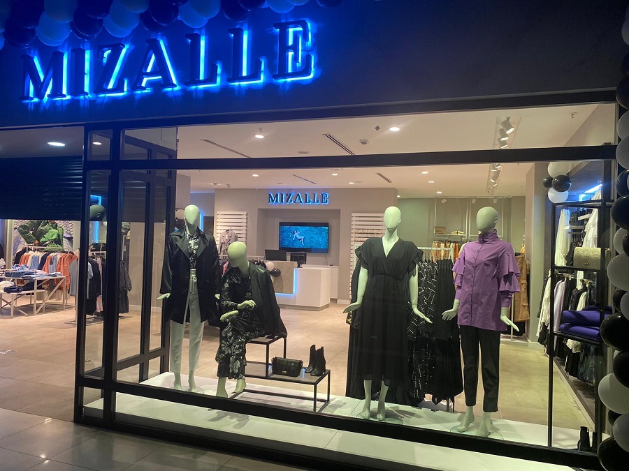 Mizalle yeni mağazasının kapılarını Konya Novaland AVM’de açacak