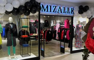 Mizalle yeni mağazası ile Zeruj Mall Anatolia AVM‘de!