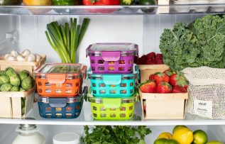  Buzdolabında sebze ve meyveler nasıl saklanmalı?