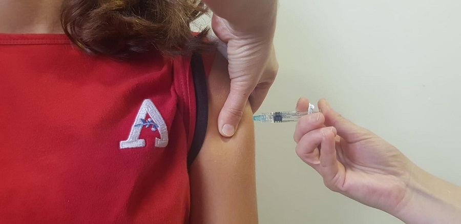 Yetişkinlikte hangi aşılar yaptırılmalı?  