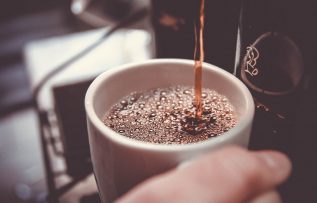 Günde kaç fincan kahve tüketilmeli?