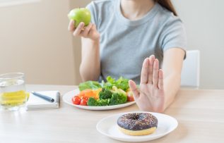 Diyabetli hastalar beslenmelerinde nelere dikkat etmeli?