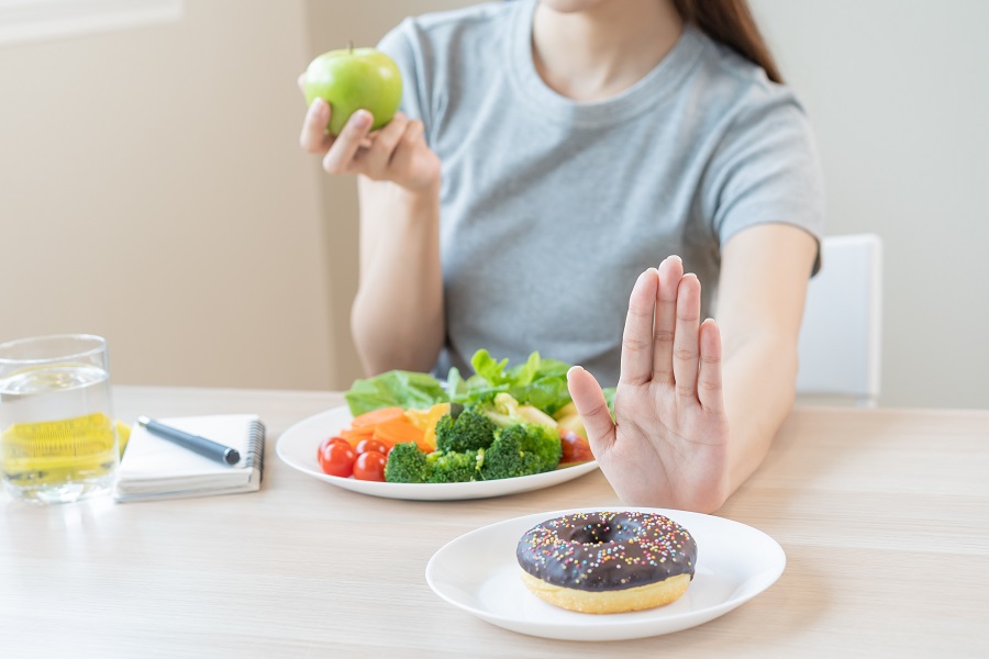 Diyabetli hastalar beslenmelerinde nelere dikkat etmeli?