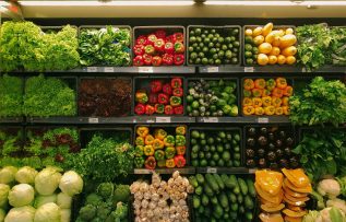 Kasım ayında tüketilebilecek meyve ve sebzeler nelerdir?