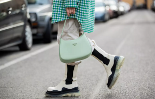 Prada Nylon çantalar moda severlerin radarından düşmüyor