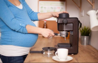 Hamilelikle kafein tüketimi çocuğu etkiler mi?