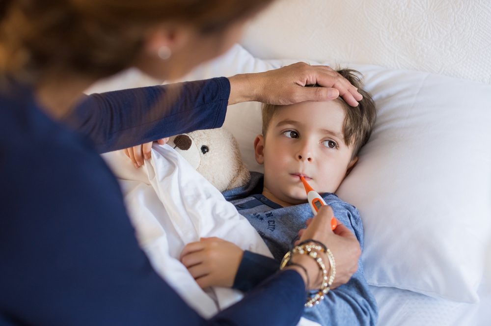 Influenza’dan çocuğumu nasıl korurum?