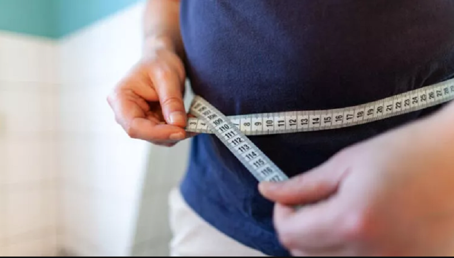 Obezite insan ömrünün kısalmasına neden oluyor!