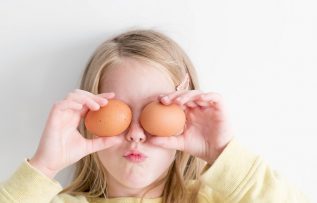 Çocuklarda zihin açan besinler nelerdir?