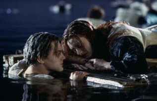 Titanic filminin tartışmalı sonuna yönetmenden son açıklama!