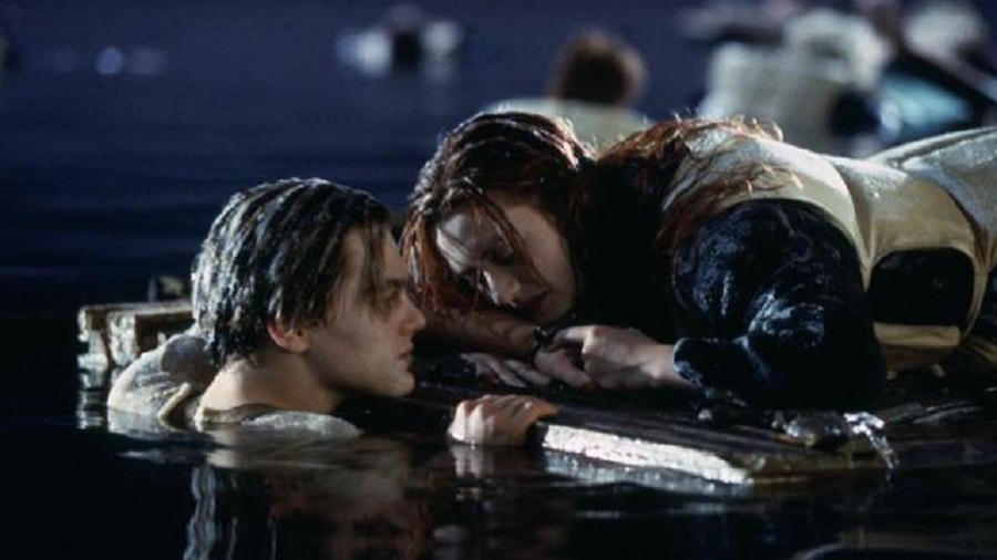 Titanic filminin tartışmalı sonuna yönetmenden son açıklama!