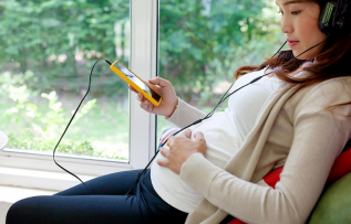 Hamilelikte yararlanabileceğiniz telefon uygulamaları