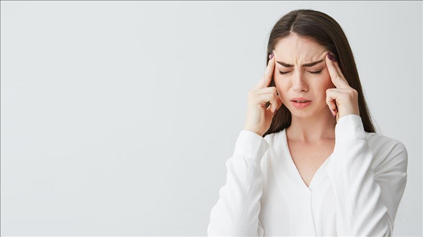 Parlak ışık migreni ağrılarını arttırıyor!