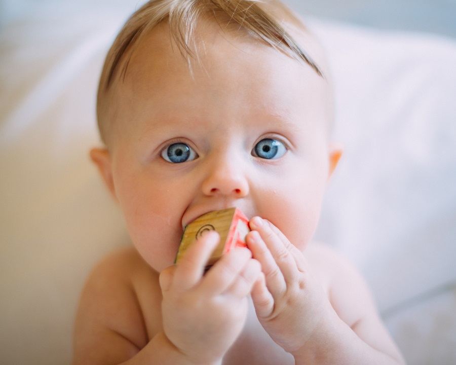 Düzgün anne sütü alan bebeklerde astım riski daha az görülüyor!
