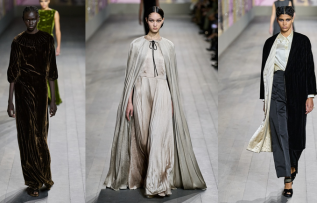 Christian Dior 2023 İlkbahar/Yaz Koleksiyonu