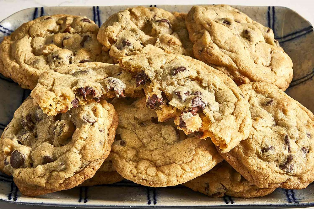 Her yerde aradığımız o lezzet: Cookie