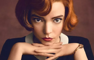 Fransız devi Dior’un reklam yüzü: Anya Taylor Joy