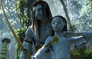 Tüm zamanların en çok hasılat yapan 10. filmi Avatar:Suyun Yolu!