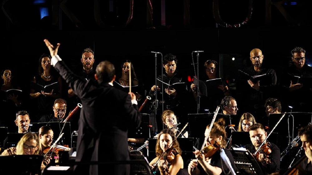 İstanbul Devlet Senfoni Orkestrası’ndan 4 Yeni Konser!