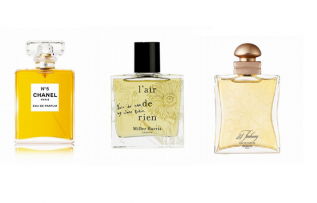 Ünlülerin kullandığı ikonik hale gelen 9 parfüm!