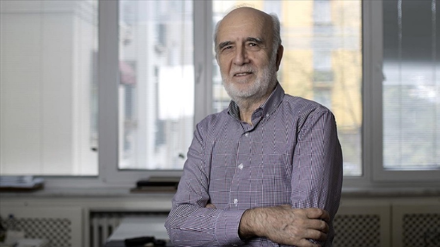 Türkiye’nin ilk çizgi film yapımcılarından Ali Osman Emirosmanoğlu’ndan sinema hayatı