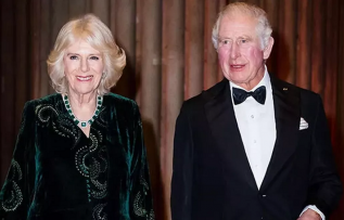 Prens Charles ve Camilla’nın ünvanları değişiyor