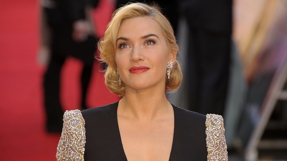 Oscar ödüllü Kate Winslet depremzedeler için bağış çağrısında bulundu