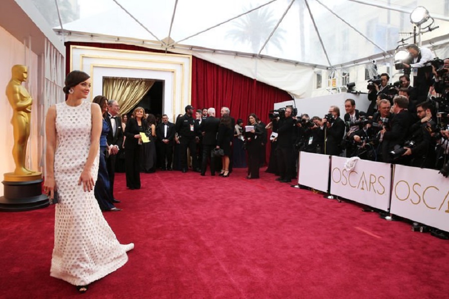 Oscar Ödülleri’nde 62 yıllık kırmızı halı geleneği değişiyor
