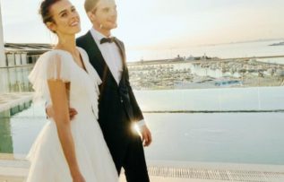 2020 Yılı Düğün Trendleri Kalamış Wedding Fest’te