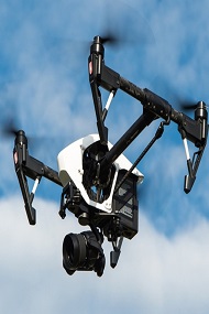 2050’de yaklaşık 100 bin yolcu drone ile taşınacak