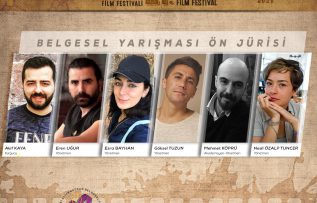 ’21. Uluslararası Altın Safran Belgesel Film Festivali’ için geri sayım başladı