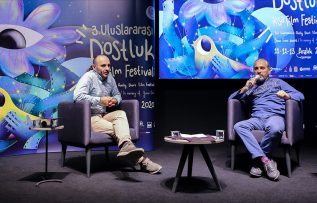 3. Uluslararası Dostluk Kısa Film Festivali çevrim içi yapılacak