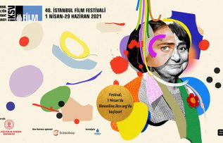 40. İstanbul Film Festivali tarihleri belli oldu