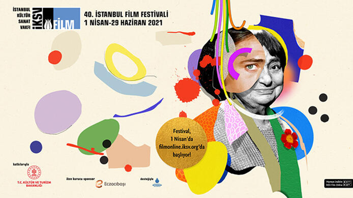 40. İstanbul Film Festivali tarihleri belli oldu