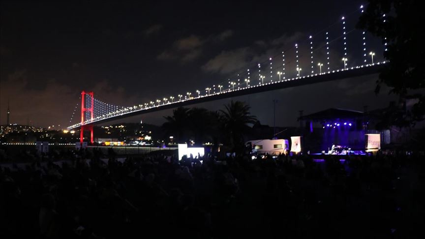 48. İstanbul Müzik Festivali, 18 Eylül’de çevrim içi başlıyor