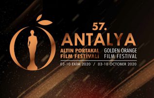 57. Antalya Altın Portakal Film Festivali 3 Ekim’de başlıyor