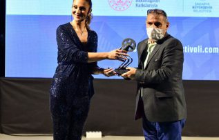 6. Uluslararası Sakarya Kısa Film Festivali’nde ödüller sahiplerini buldu