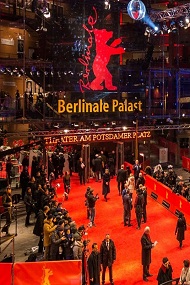 71. Berlin Film Festivali’nin yarışma jürisi belli oldu