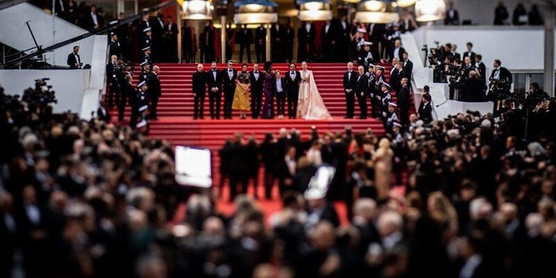 74. Cannes Film Festivali ertelendi