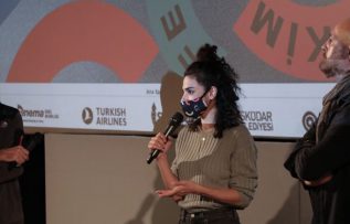 8. Boğaziçi Film Festivali başladı