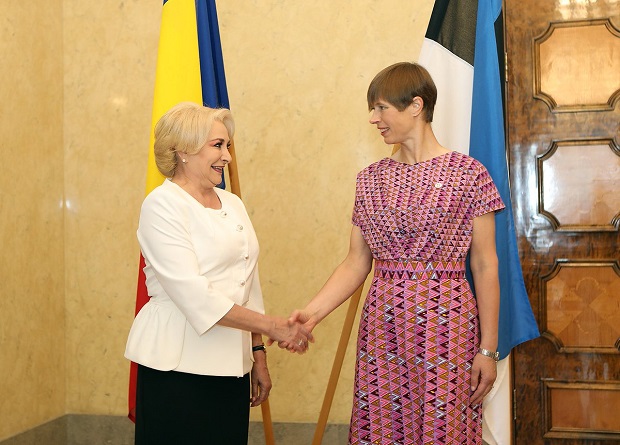 Kersti Kaljulaid 