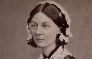 Çağdaş hemşireliğin kurucusu: Florence Nightingale