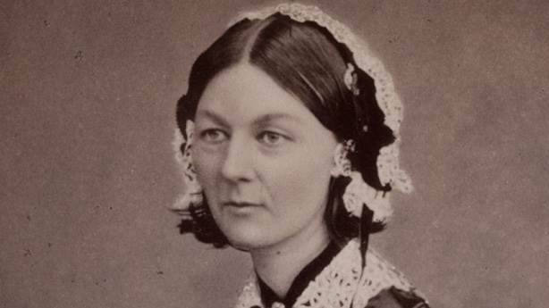 Çağdaş hemşireliğin kurucusu: Florence Nightingale
